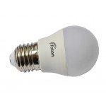 Светодиодная лампа E27 G45 7W 220V Bulb